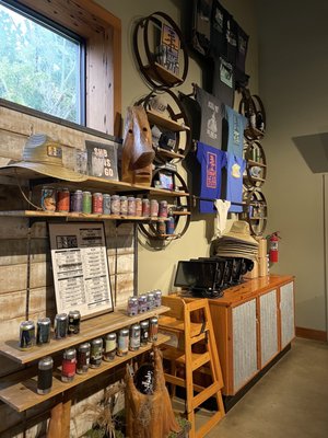 Swamp Head Brewery by null