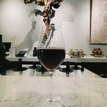 Paradise Springs Winery - 2020 PETIT VERDOT, HAPPY CANYON - Wine Tasting Room Near Me - Santa Barbara, California
