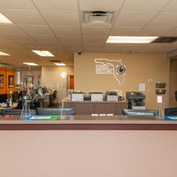 Florida Eye Clinic of Altamonte Springs
