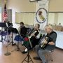 Photo of Northern California Accordion Society