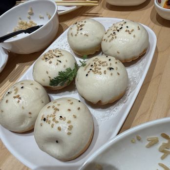 88 Bao Bao - Outstanding pan fried buns - Dim Sum Near Me - Lathrop, California 88 Bao Bao - Outstanding pan fried buns - Dim Sum Near Me - Lathrop, California
