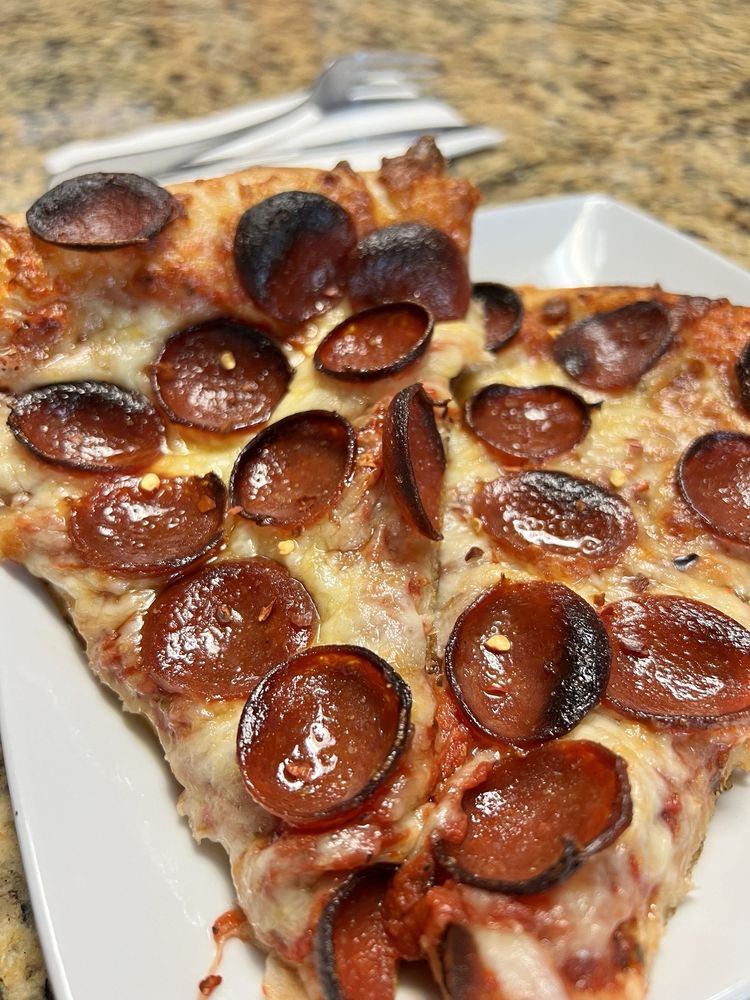 PIZZA JOE’S A TASTE OF BUFFALO Updated October 2024 97 Photos & 54 Reviews 35583 US Hwy