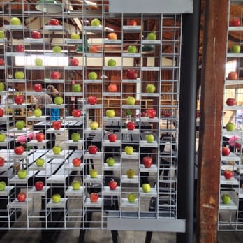 The Apple Shed - Gift Shops Near Me - Grove, TAS