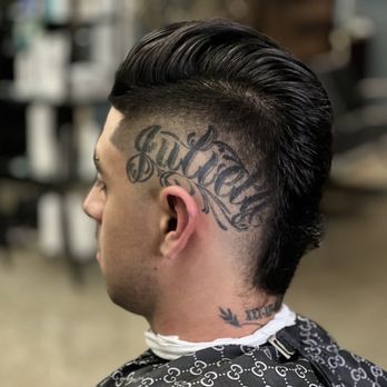 True Elegance - Haircut done by Kenya - Barbers Near Me - Sacramento, California True Elegance - Haircut done by Kenya - Barbers Near Me - Sacramento, California
