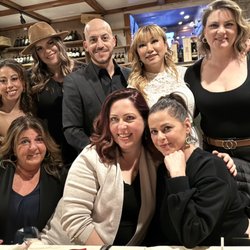 The Den Salon - The Den Salon team