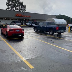 Kel-Cee Ace Hardware - Frontage