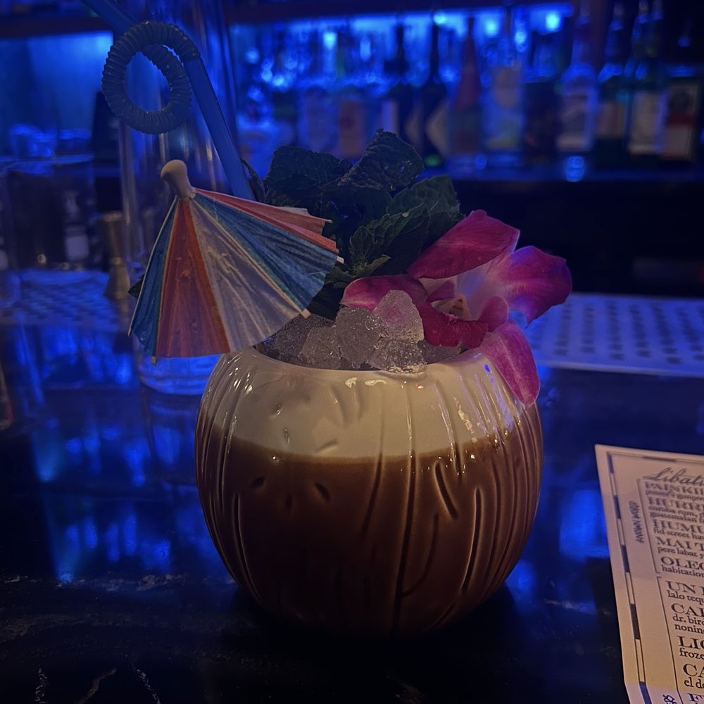 The Easy Sailor - Tiki Bars Near Me - Rochester, New York The Easy Sailor - Tiki Bars Near Me - Rochester, New York