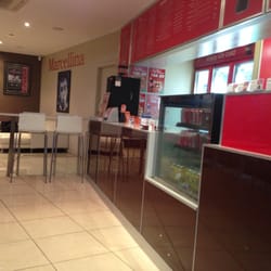 Marcellina Pizza Bar Restaurant - Marcellina Pizza