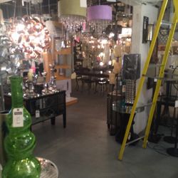 Benson's Lighting & Fans