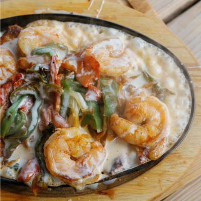 El Mezcal Mexican Grill by null