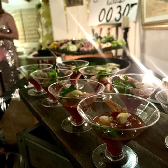 Chef 805 Catering - Caterers Near Me Chef 805 Catering - Caterers Near Me