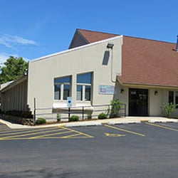 Northwest Community Healthcare Medical Group