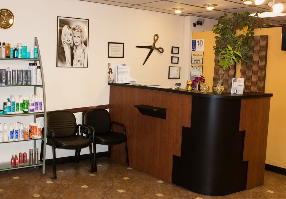 HEADQUARTERS HAIRCUTTERS 559B Inman Ave, Colonia, New Jersey Hair Salons Phone Number