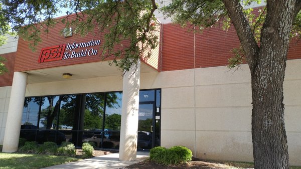 Intertek-PSI Professional Service Industries