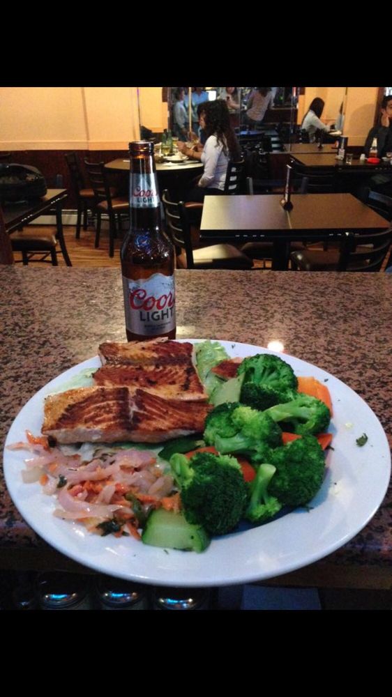 Estelita Restaurant