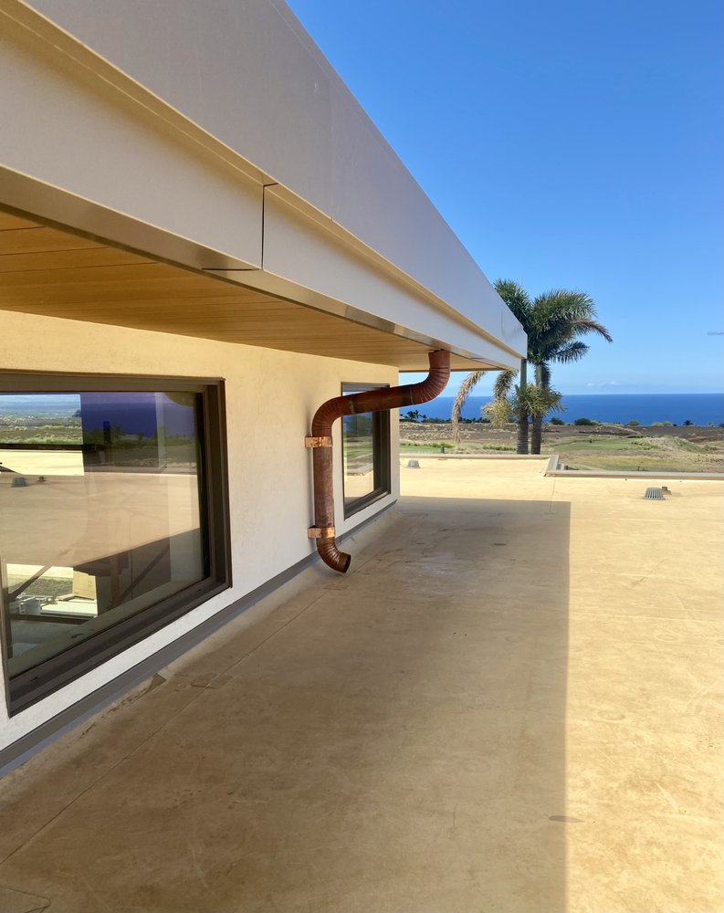 A1 GUTTER SERVICES Updated July 2024 15 Photos KailuaKona