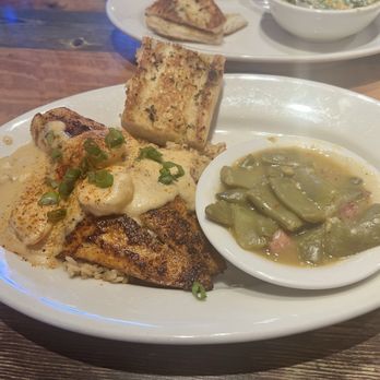 Razzoo's Cajun Cafe - Redfish B. Really gooooood - Cajun/Creole Near Me - Cedar Hill, Texas Razzoo's Cajun Cafe - Redfish B. Really gooooood - Cajun/Creole Near Me - Cedar Hill, Texas