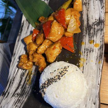 Tanuki River Landing - Seré - Japanese Near Me - Miami, Florida