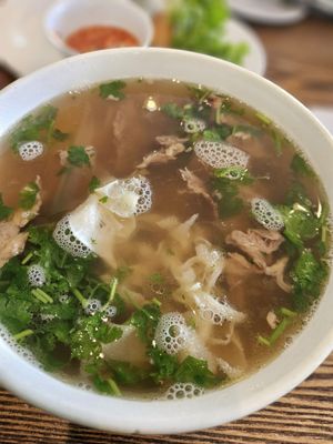 Glendale Phở Co. by null