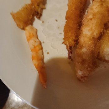 Yuki Japanese Restaurant - Not Tempura Shrimp - Japanese Near Me - McDonough, Georgia Yuki Japanese Restaurant - Not Tempura Shrimp - Japanese Near Me - McDonough, Georgia
