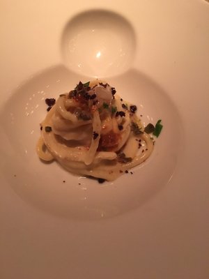 Ristorante Quadri by null