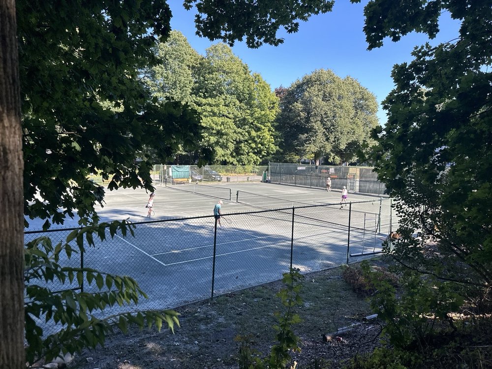 Memorial Park Image