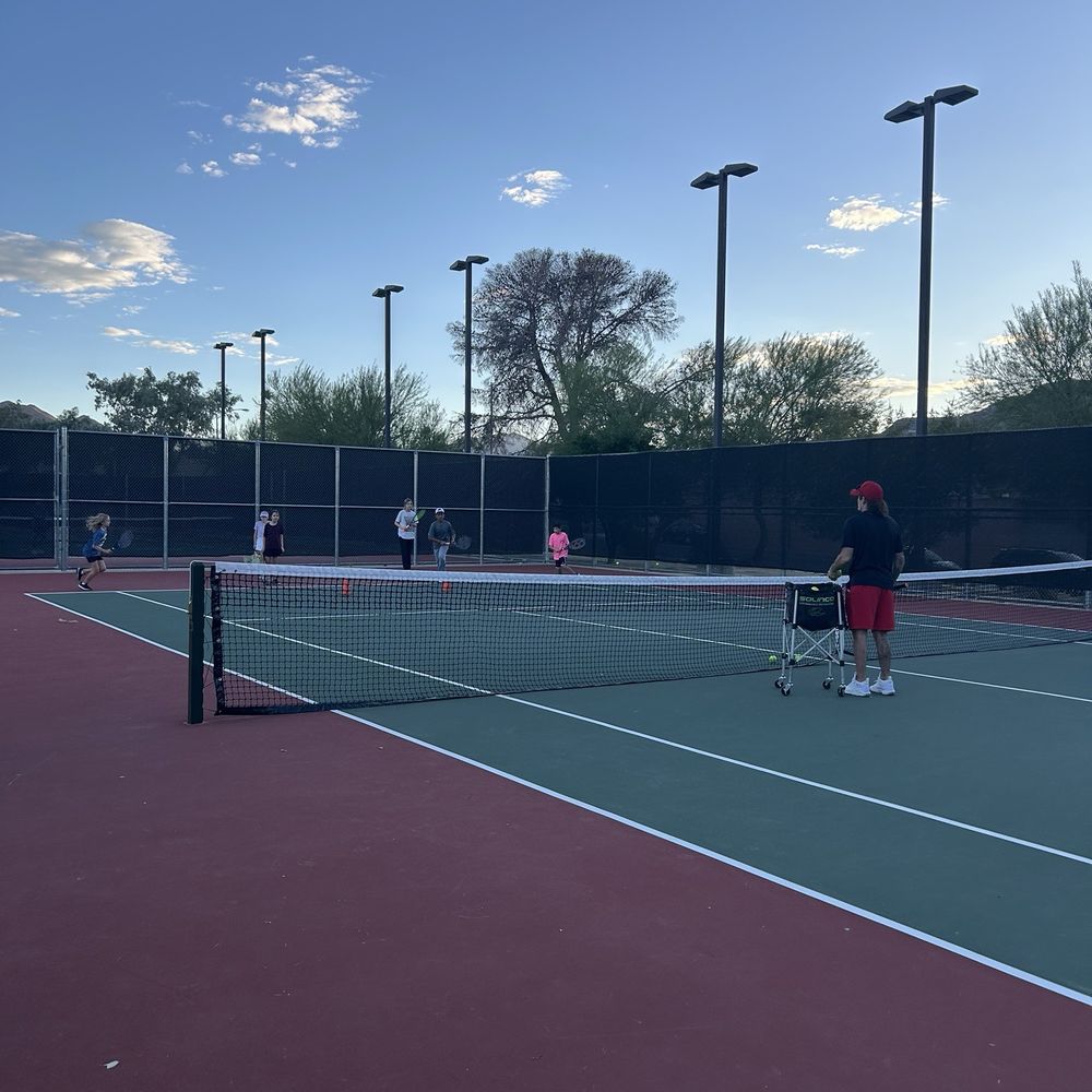 Tennis Werx - Tennis Near Me - Henderson, Nevada Tennis Werx - Tennis Near Me - Henderson, Nevada