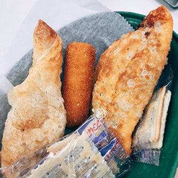 Versailles Bakery - Cheese Pastry, Ham Croquette, and Beef Empanada - Bakeries Near Me - Miami, Florida Versailles Bakery - Cheese Pastry, Ham Croquette, and Beef Empanada - Bakeries Near Me - Miami, Florida