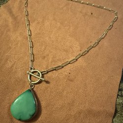 Calhoun's Jewelers - Chain for my Pendant