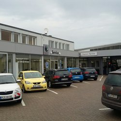 Autohaus Ost