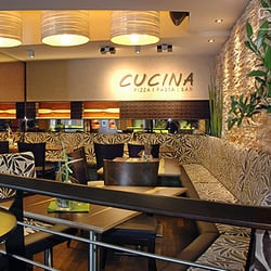 Cucina