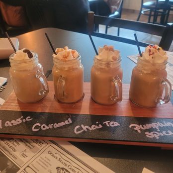 The Griddle - Breakfast & Brunch Near Me - Cranston, Rhode Island