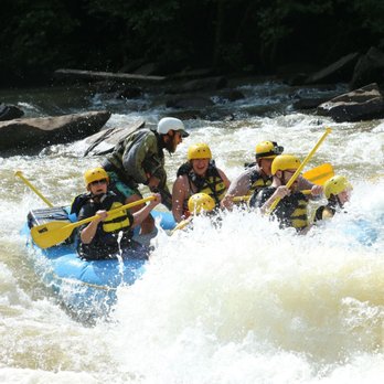 Outdoor Adventure Rafting - Rafting/Kayaking Near Me - Benton, Tennessee