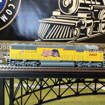 Factory Direct Hobbies - Hobby Shops Near Me - Arden, North Carolina