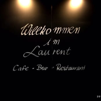 Laurent - Italian Near Me - Bad Oldesloe, SH
