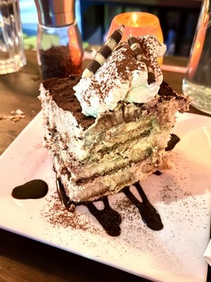 Thats Amore Italian Cafe by null