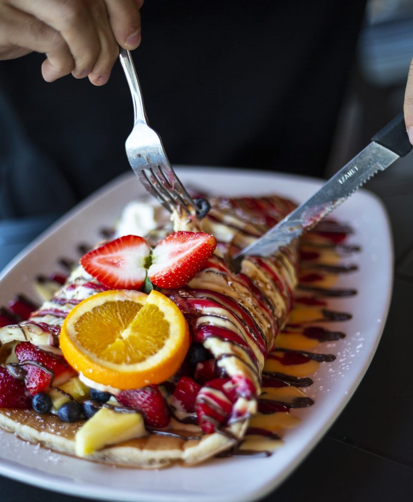 EGGSPRESS Updated July 2024 110 Rue Guindon, SaintSauveur, Quebec