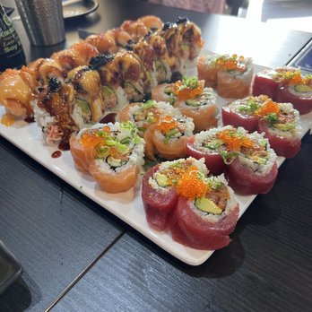 Yoshi Sushi - Japanese Near Me - Milpitas, California Yoshi Sushi - Japanese Near Me - Milpitas, California
