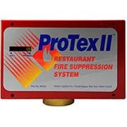 Slide of Umpqua Valley Fire Services