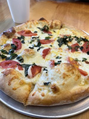 Stoned Pizza Kitchen by null