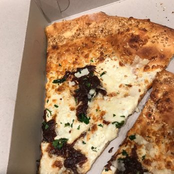 Best Pizza - Pizza Near Me - Brooklyn, New York
