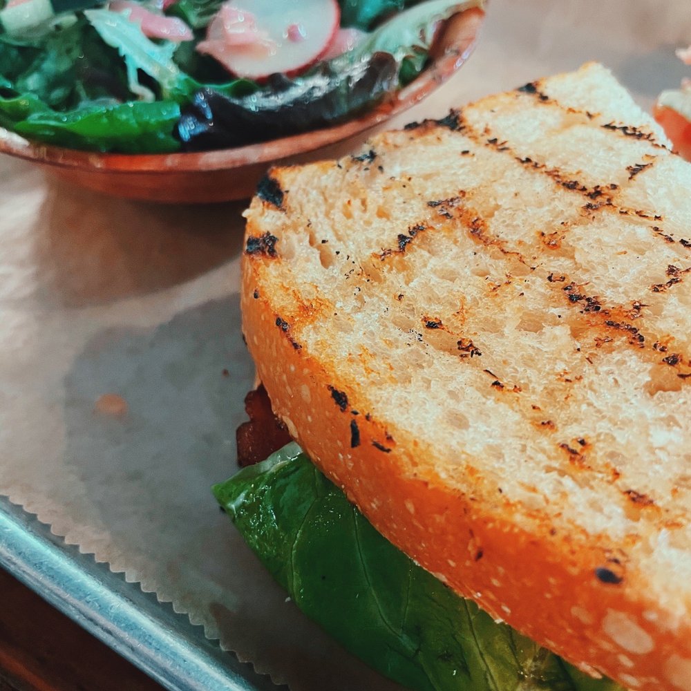 BakeChop - John's BLT - Coffee & Tea Near Me - Deland, Florida BakeChop - John's BLT - Coffee & Tea Near Me - Deland, Florida