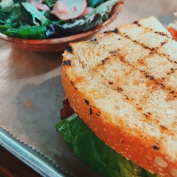 BakeChop - John's BLT - Coffee & Tea Near Me - Deland, Florida BakeChop - John's BLT - Coffee & Tea Near Me - Deland, Florida