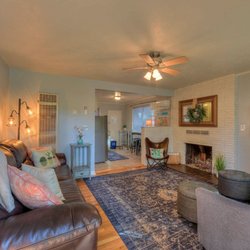 Moab Nightly Rentals - Desert Garden Unit #2