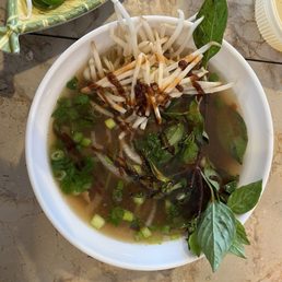 Rare Steak Pho Rare Steak Pho