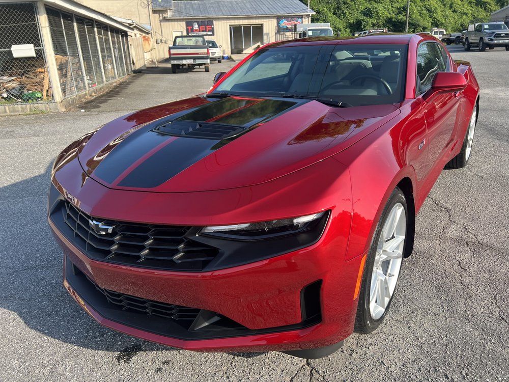 DRIVEN 2 DETAIL Updated May 2024 22 Photos 695 Hwy 70,