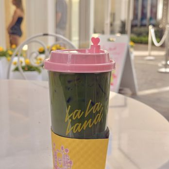 La La Land - Coffee & Tea Near Me - Glendale, California La La Land - Coffee & Tea Near Me - Glendale, California
