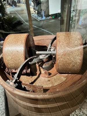 L'Atelier du Chocolat - Musée du Chocolat by null