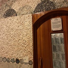 jade sauna