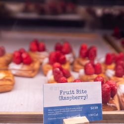 Paris Baguette